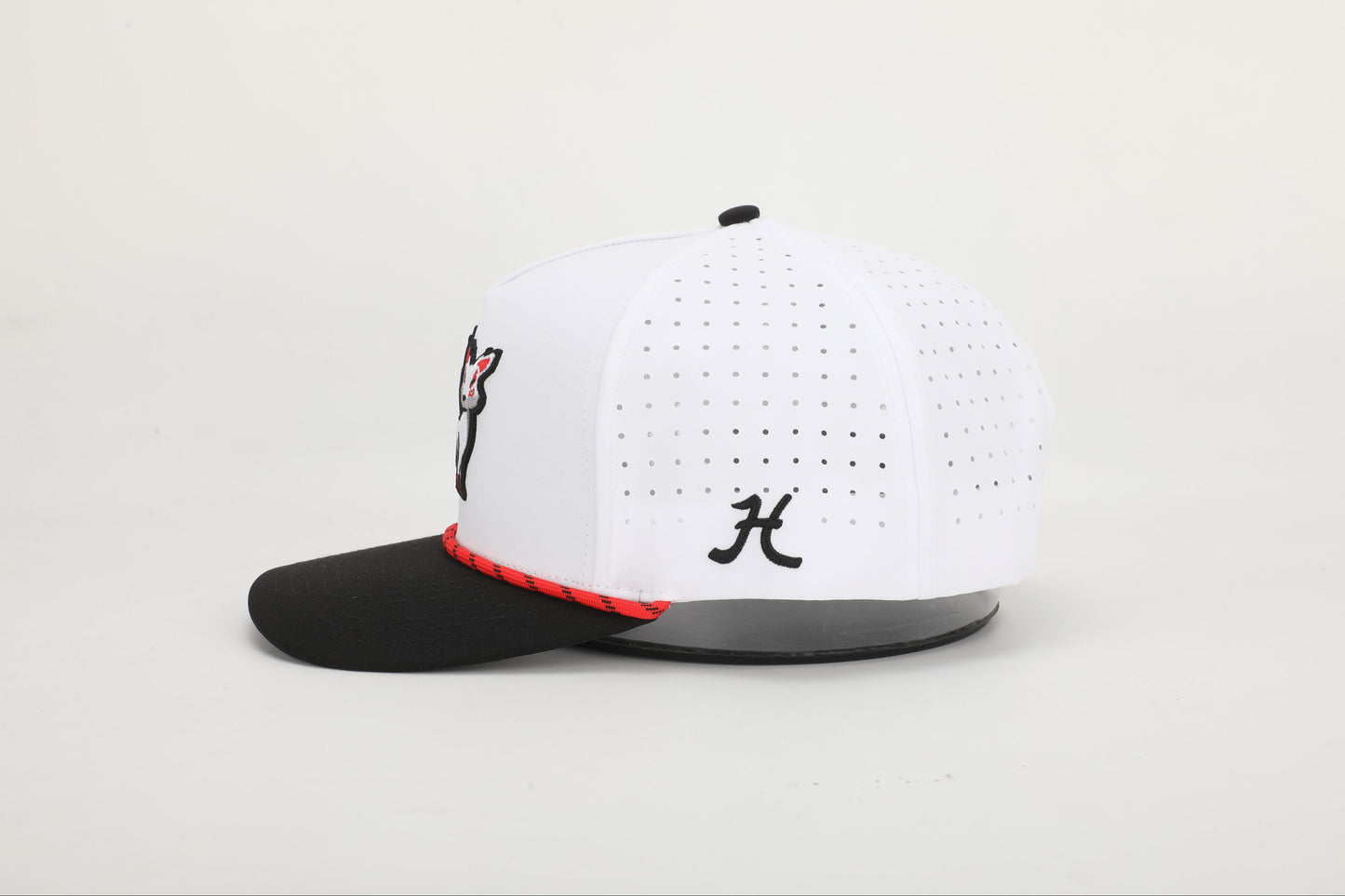 Nine-Tailed Fox Performance Hat