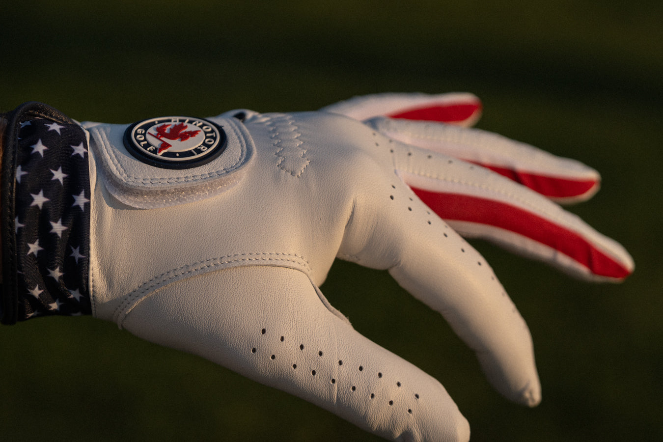 Women's Patriot Signature Glove