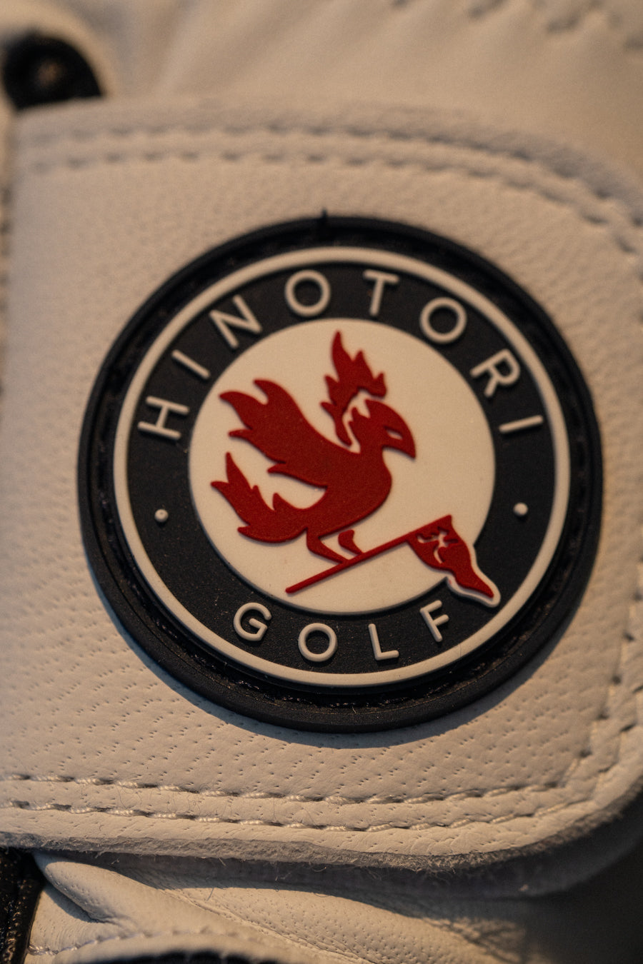 Men's Patriot Signature Glove
