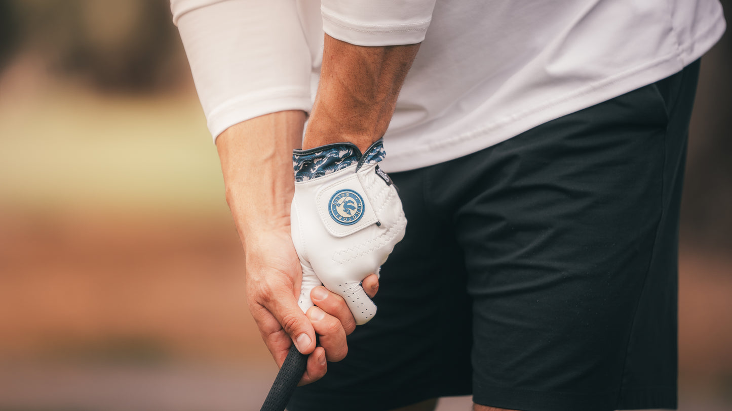 Men's Wave Signature Glove