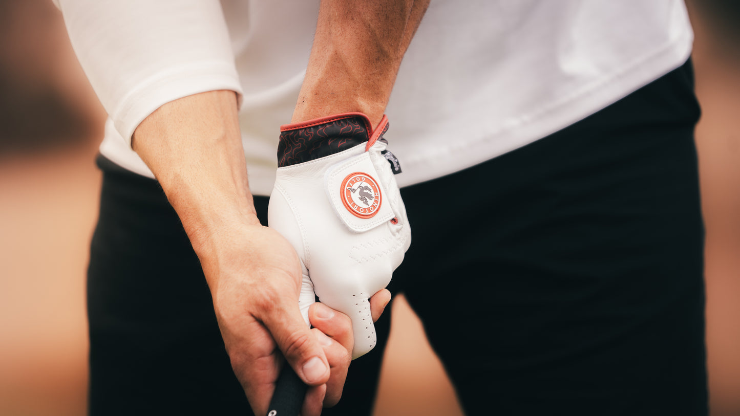 Phoenix Glove