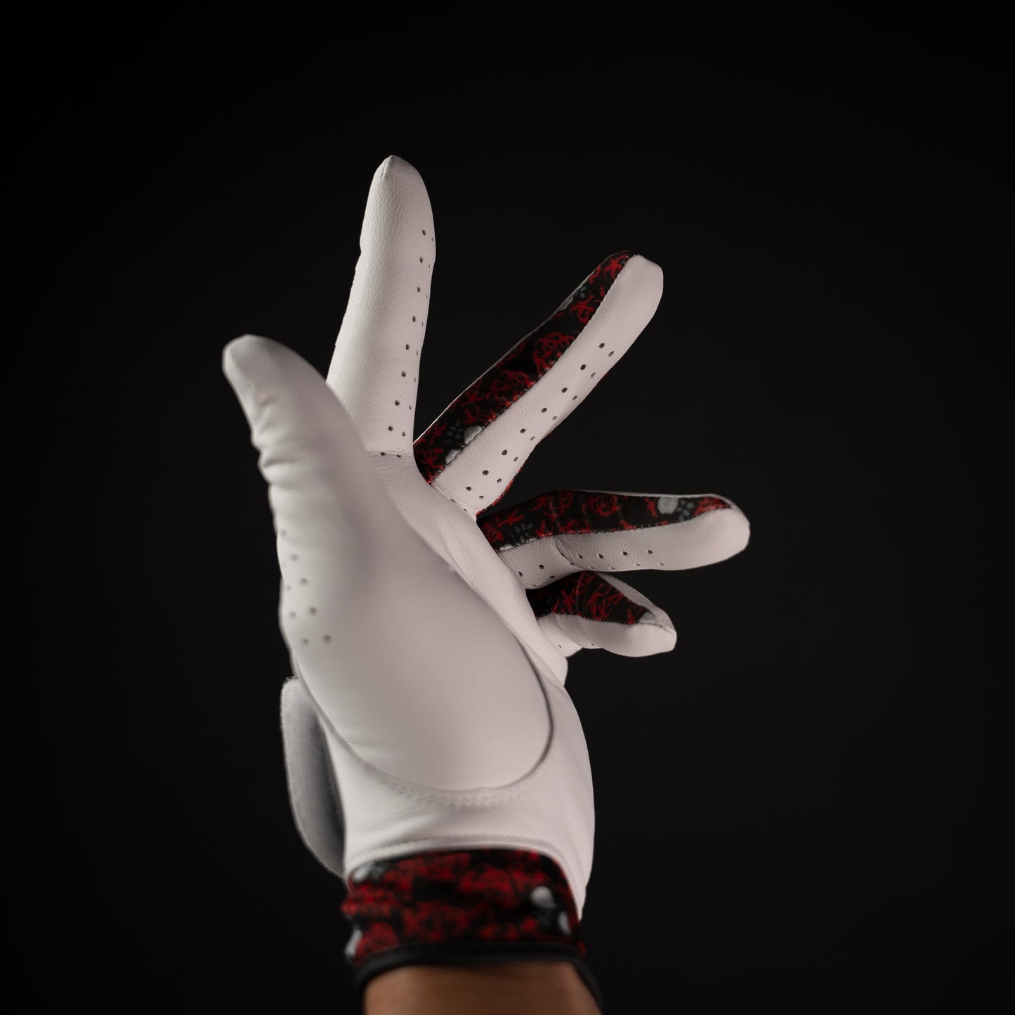Spider Lily Glove