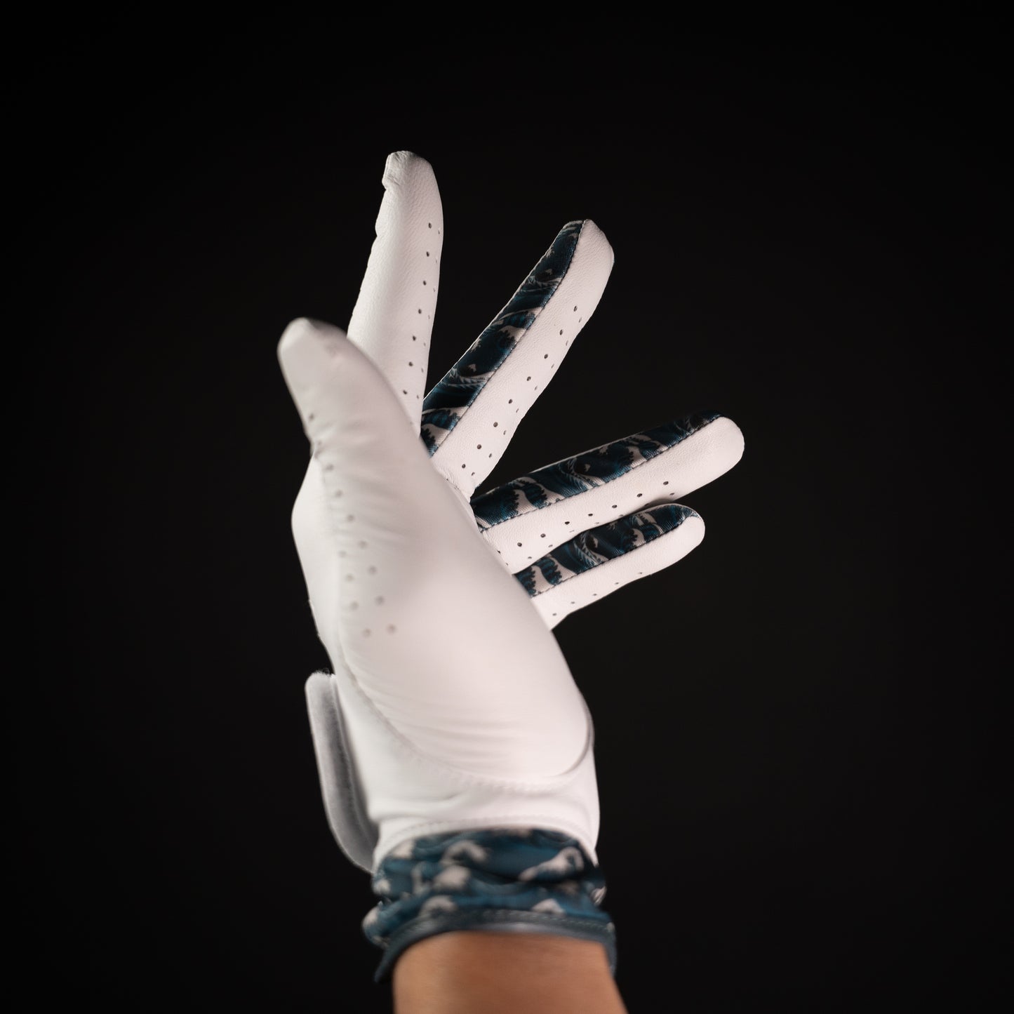 Wave Glove