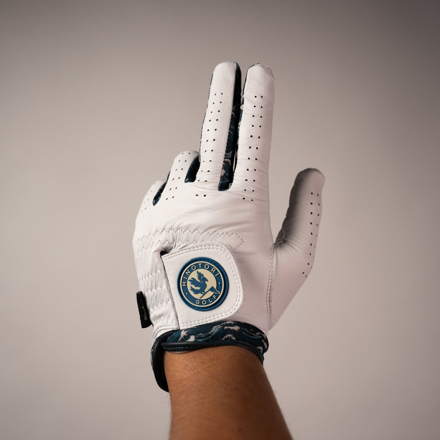 Wave Glove