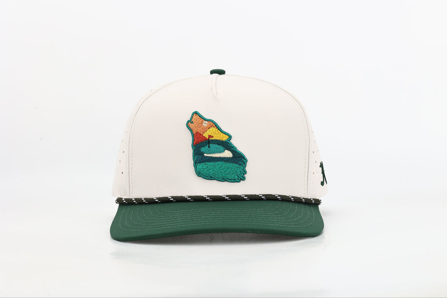Call of the Wild Performance Hat