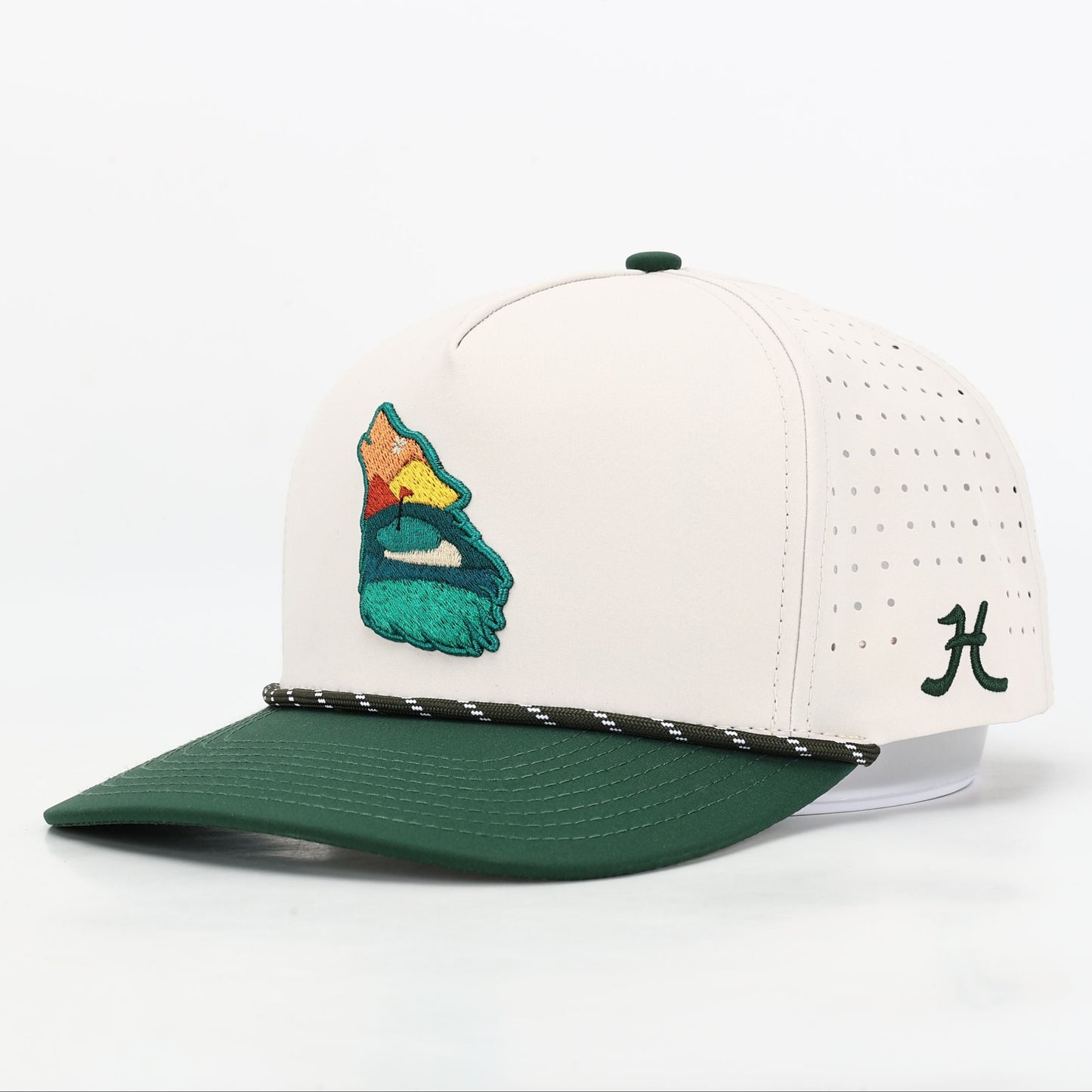 Call of the Wild Performance Hat