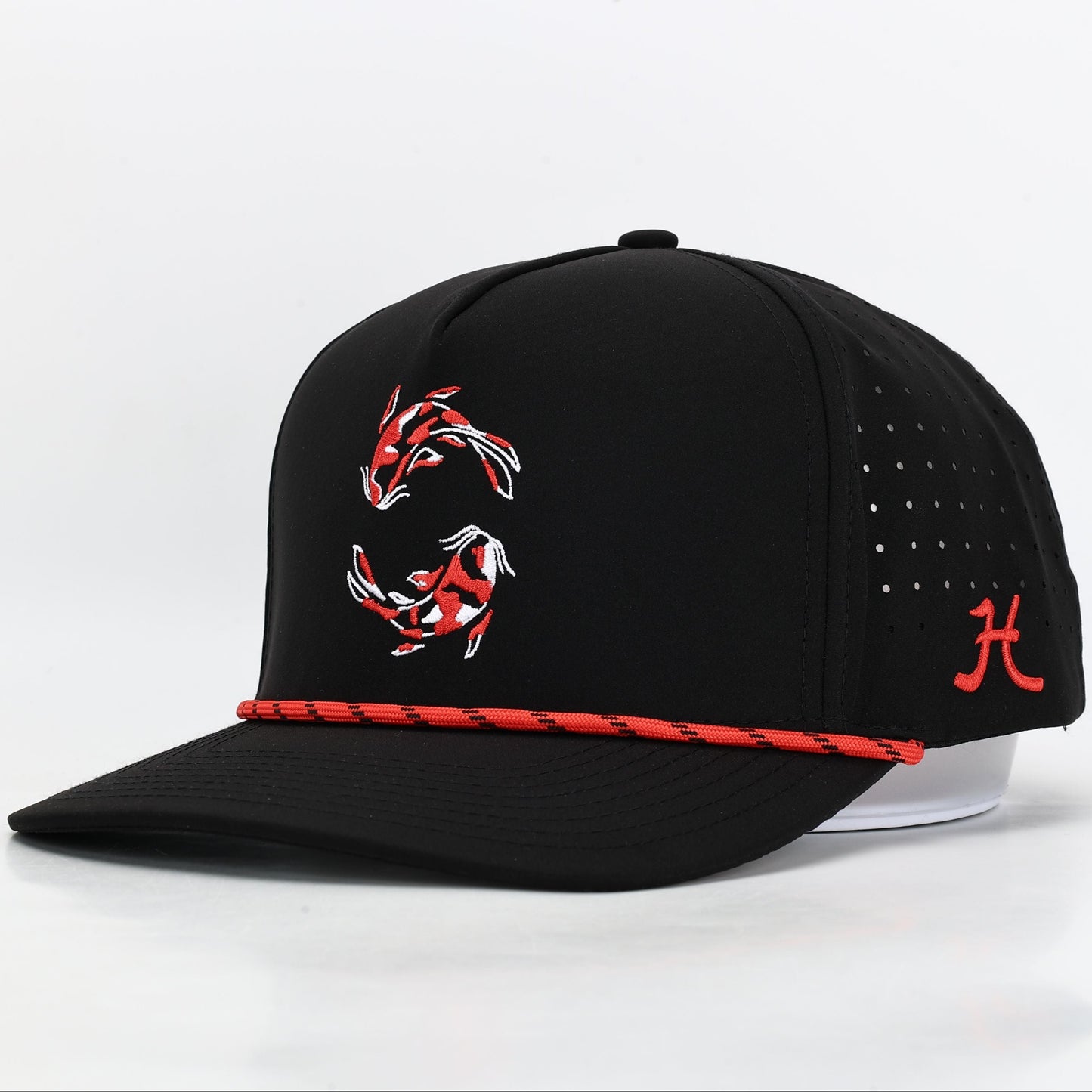 Koi Performance Hat