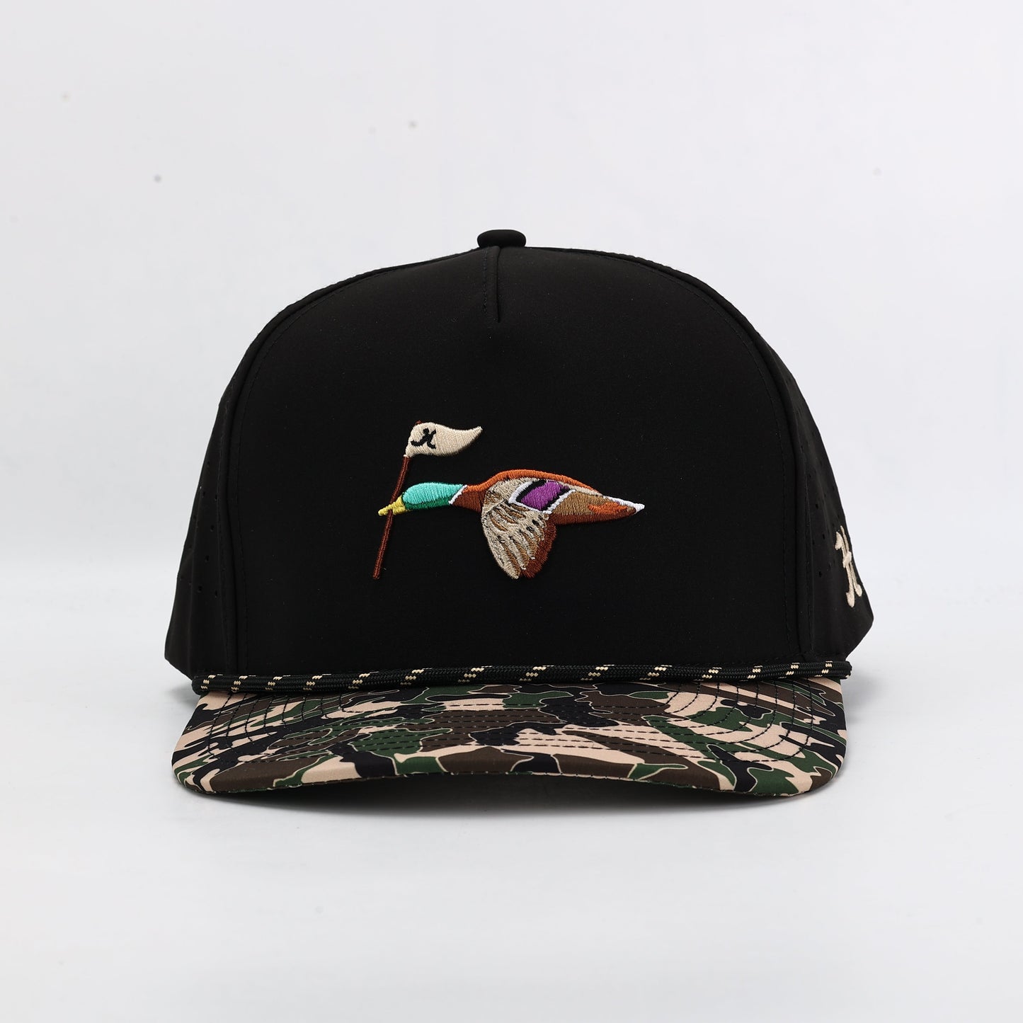 Duck Hunter Performance Hat