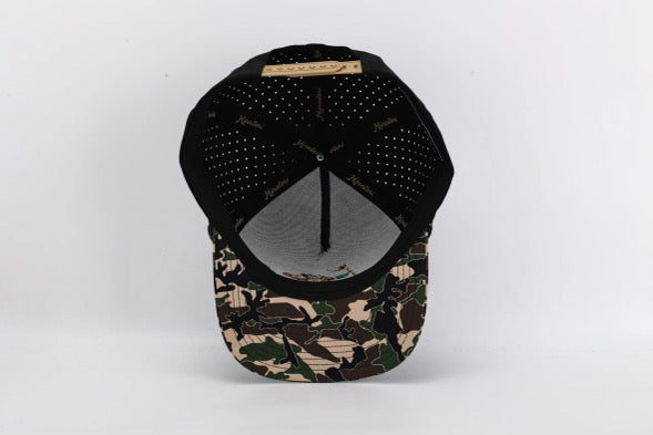 Duck Hunter Performance Hat