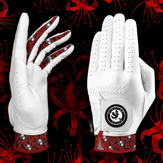 Spider Lily Glove