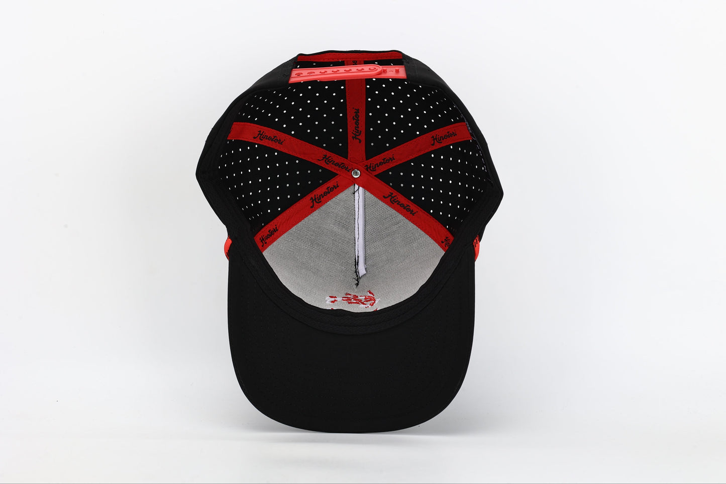 Koi Performance Hat
