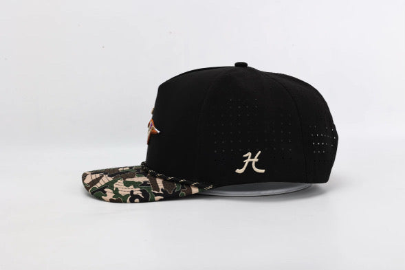 Duck Hunter Performance Hat