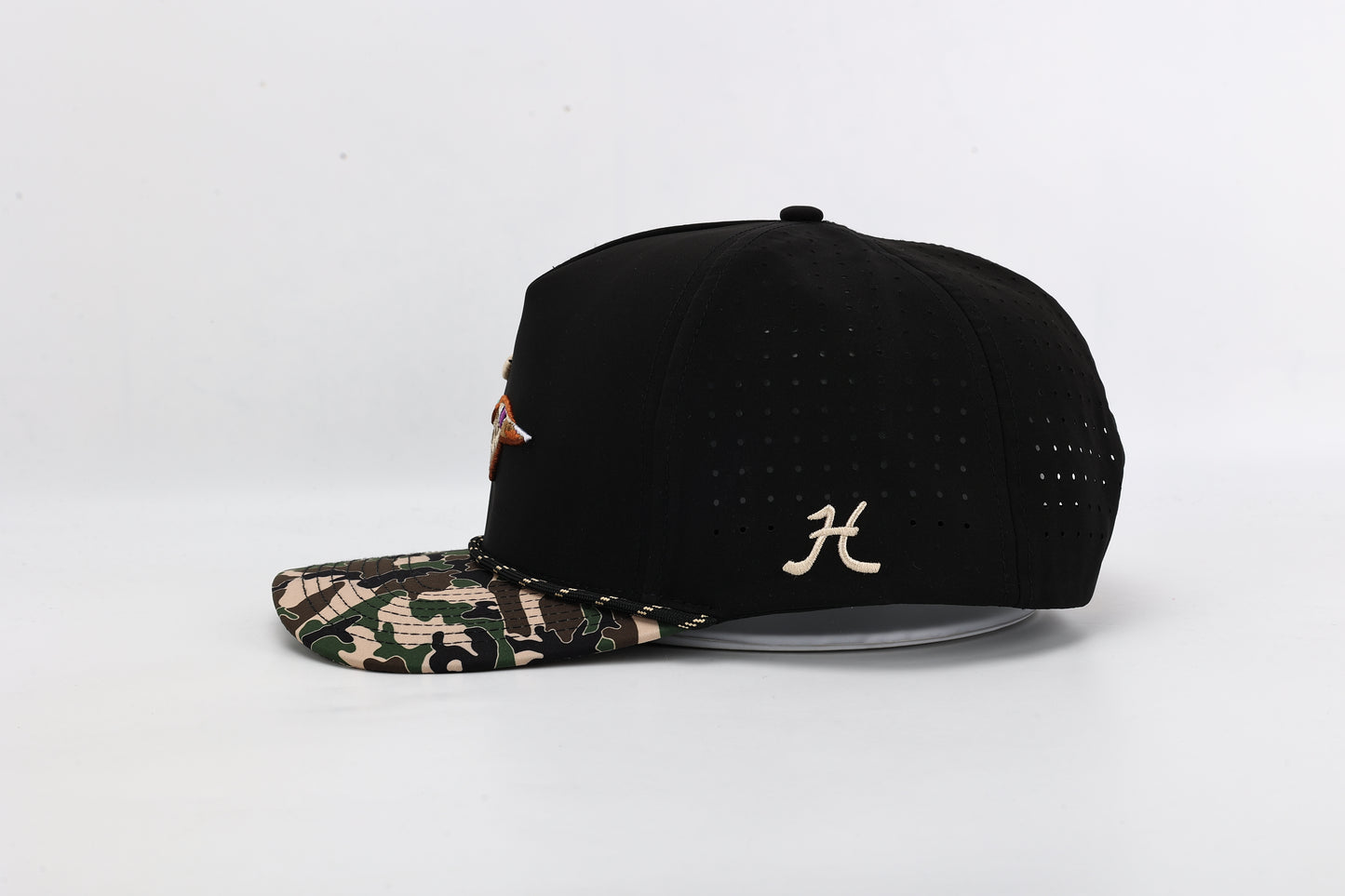 Duck Hunter Performance Hat