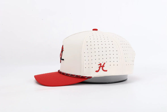 Cardinal Performance Hat