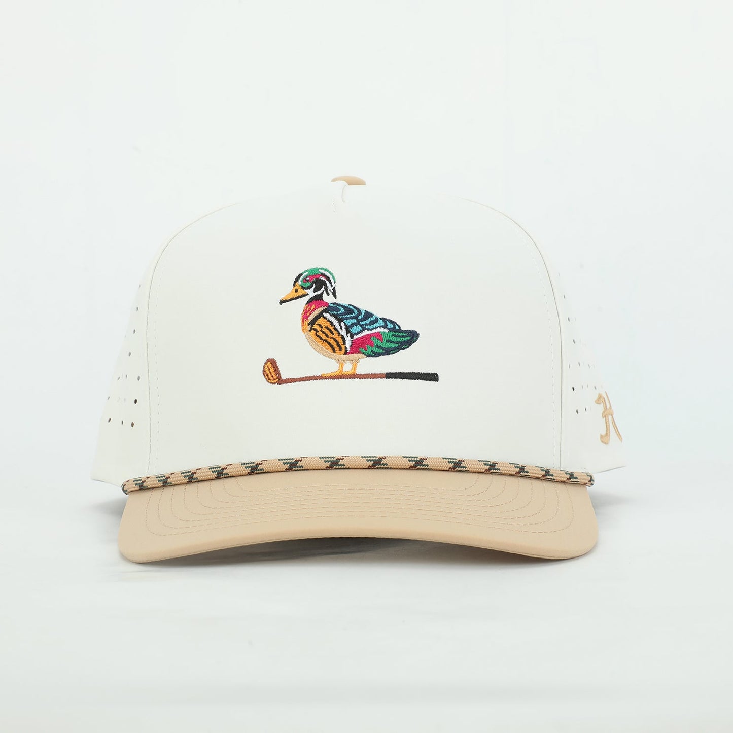 Woody Performance Hat