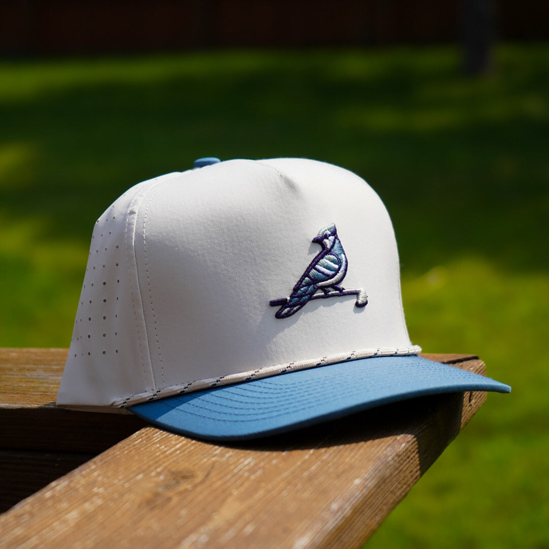 Blue Jay Performance Hat