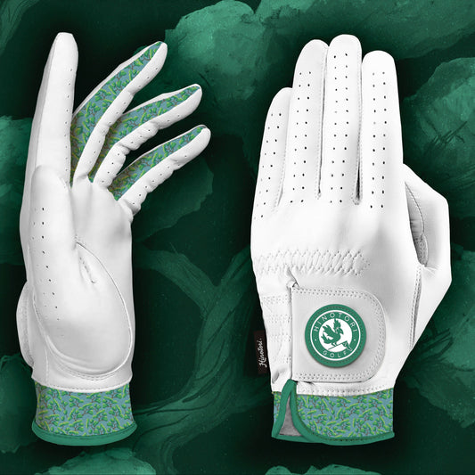 Bonsai Glove