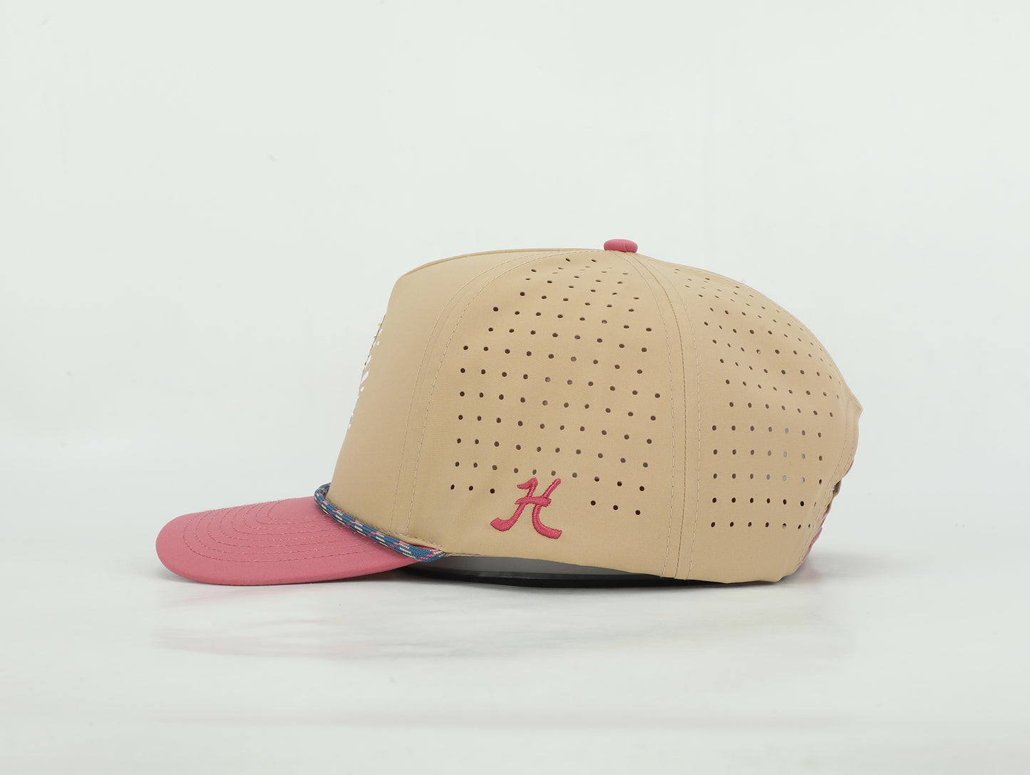 River Run Performance Hat