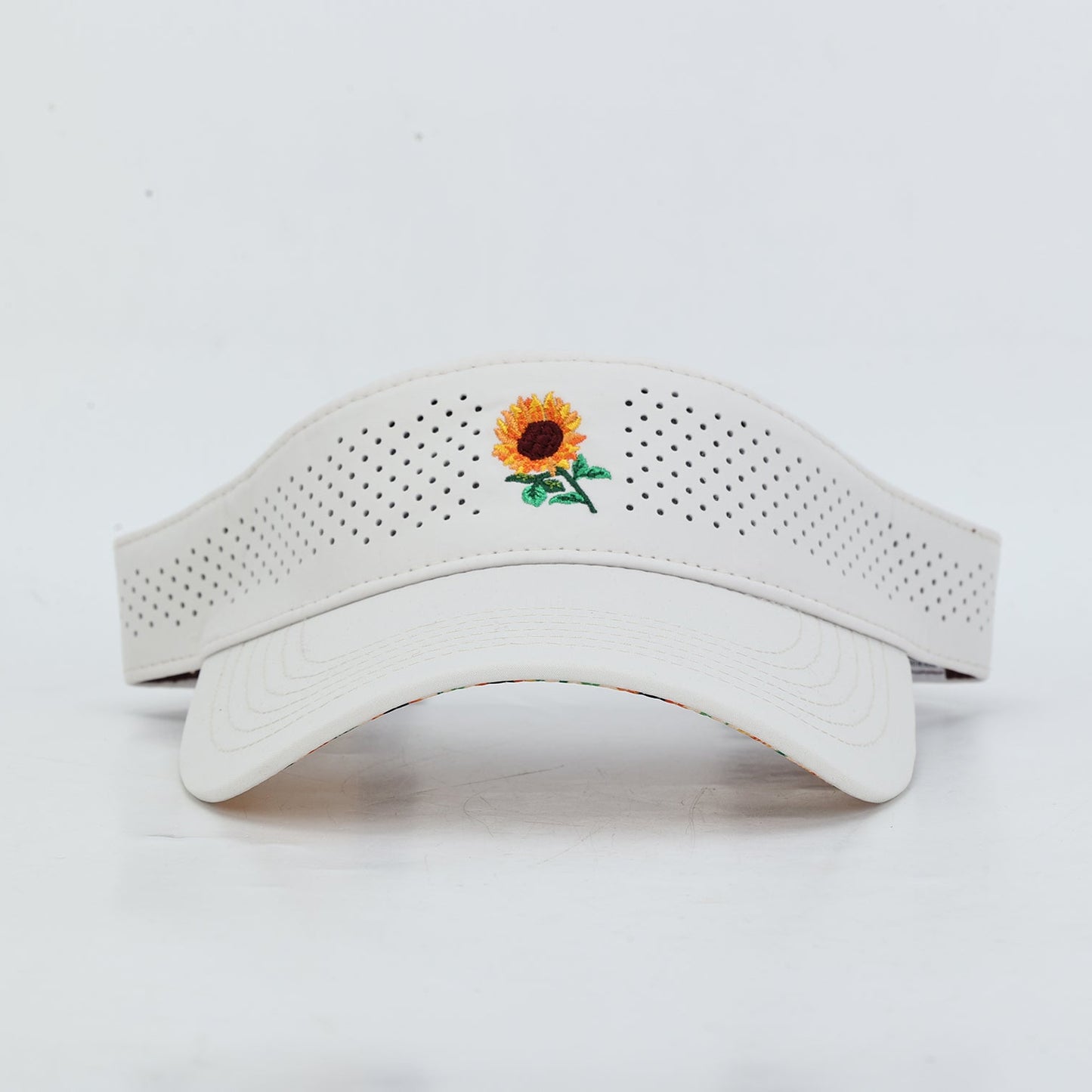Women's Sunflower Performance Visor
