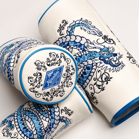 Ryujin Barrel Headcover
