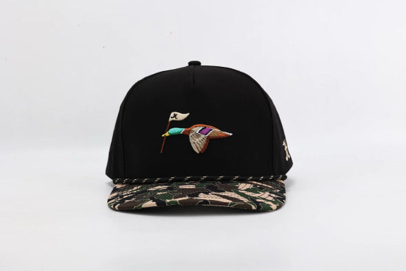 Duck Hunter Performance Hat