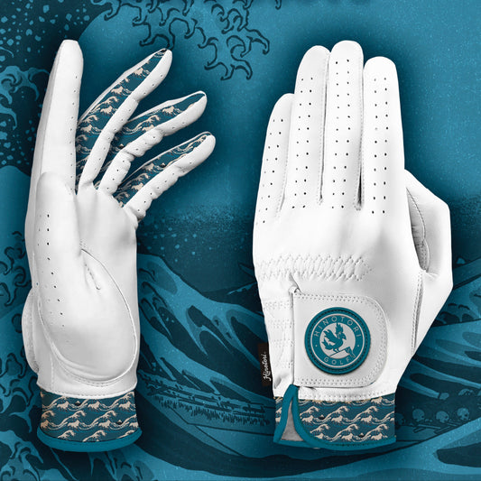 Wave Glove