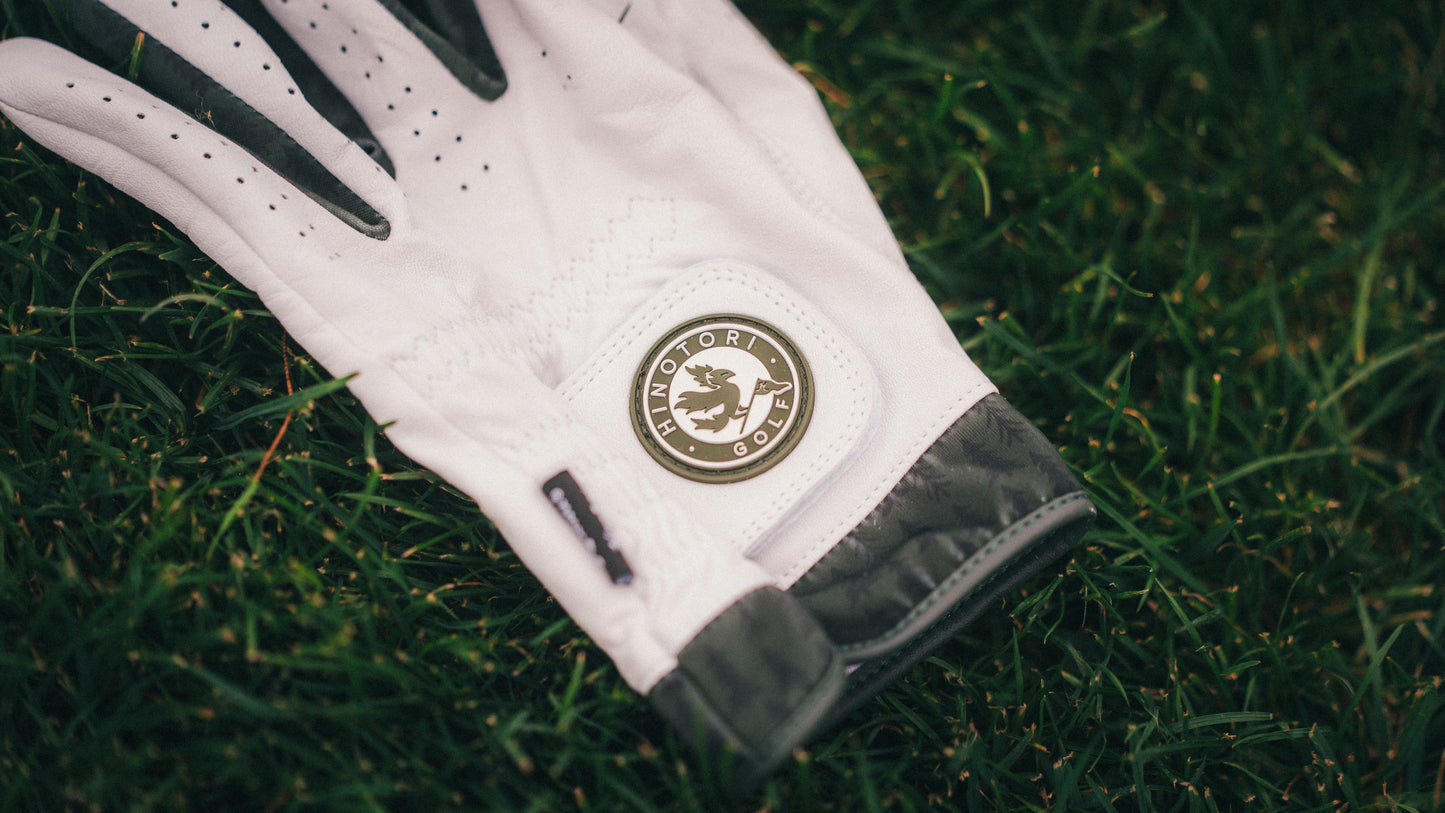 Pine Glove