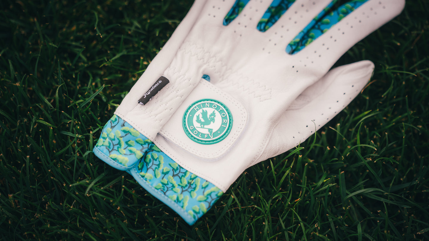 Bonsai Glove
