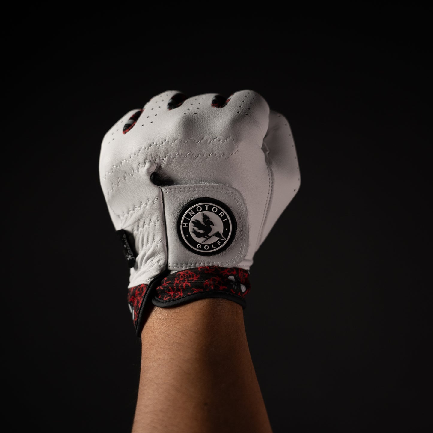 Spider Lily Glove