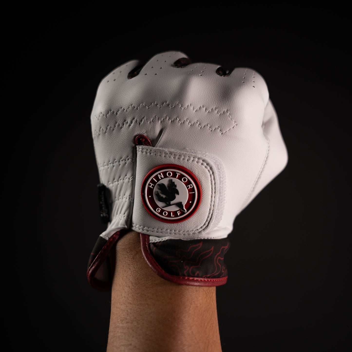 Phoenix Glove