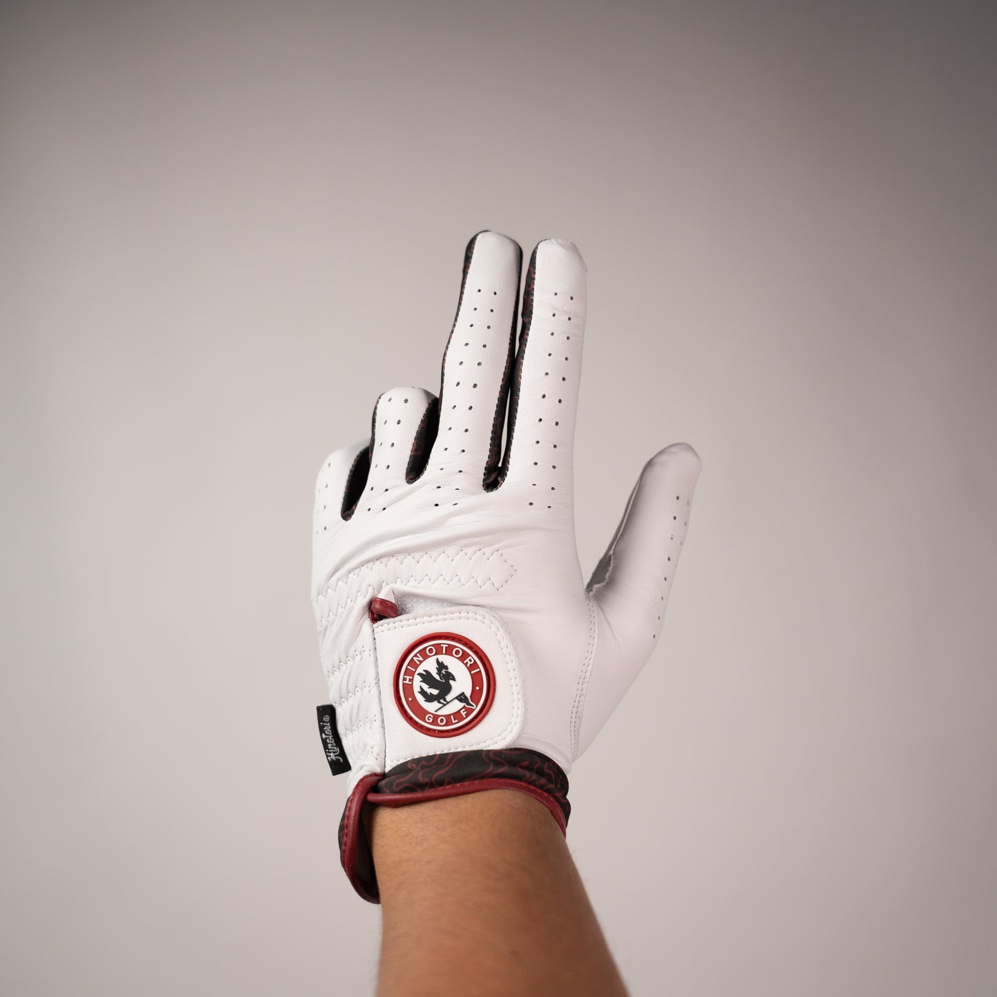 Phoenix Glove