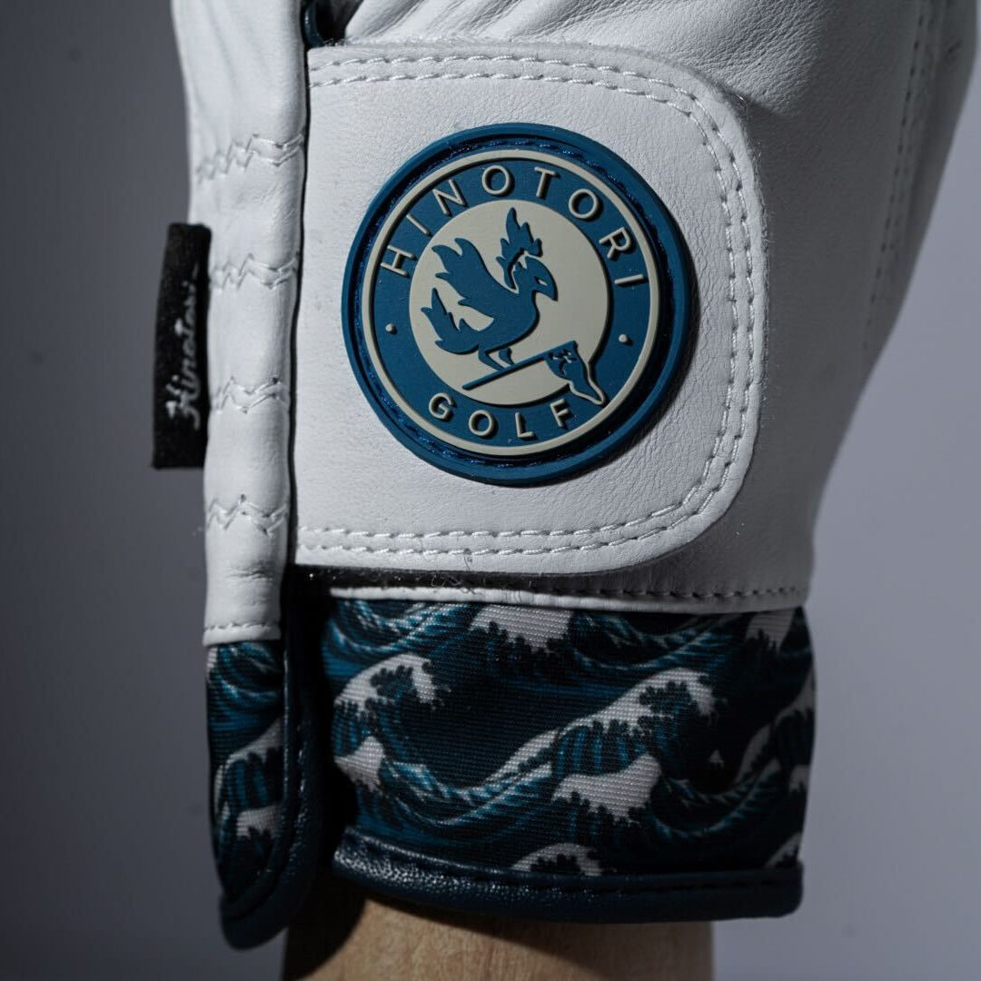 Men's Wave Signature Glove