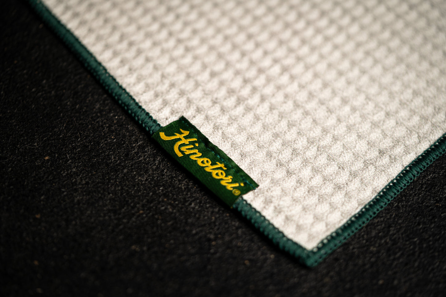 Azalea Kingdom Golf Towel