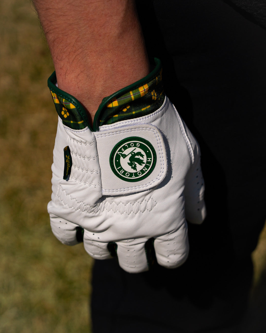 Men's Azalea Kingdom Signature Glove