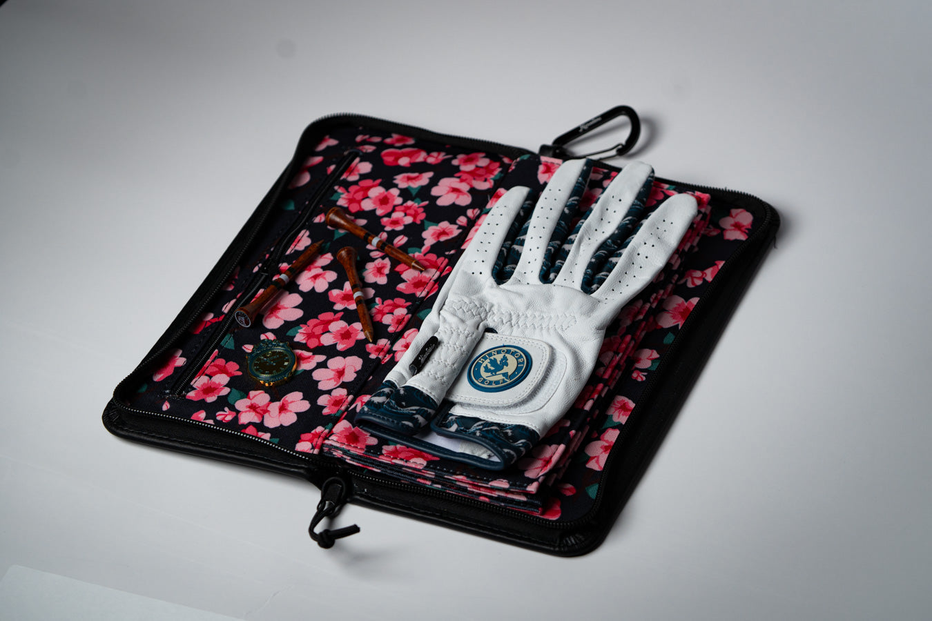 Enso Glove Case