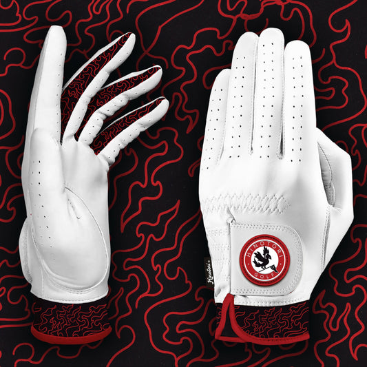 Phoenix Glove
