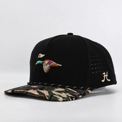 Duck Hunter Performance Hat