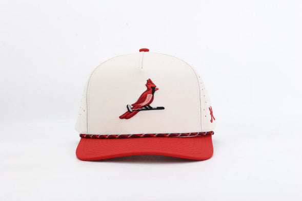 Cardinal Performance Hat