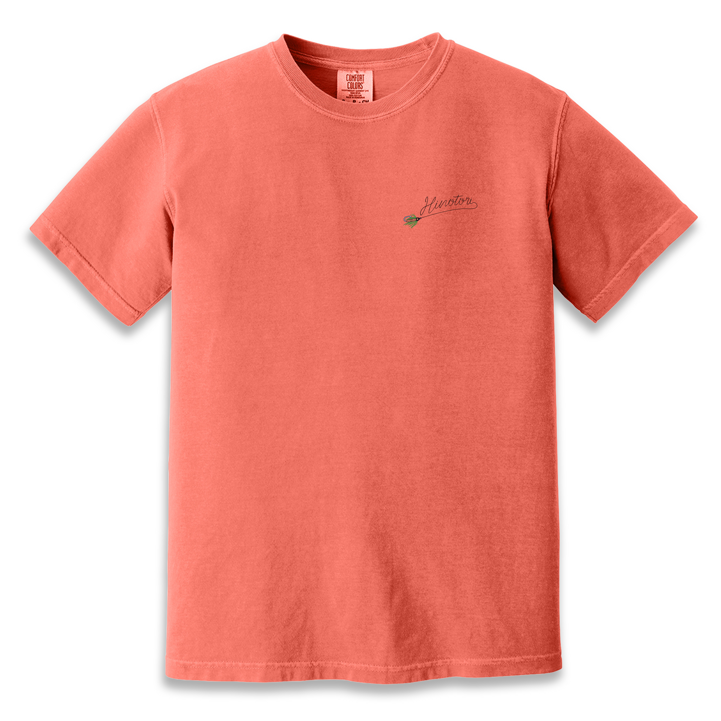 River Run Tee