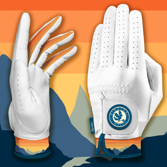Men's Horizon Crest Signature Glove