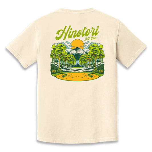Timberline Tee