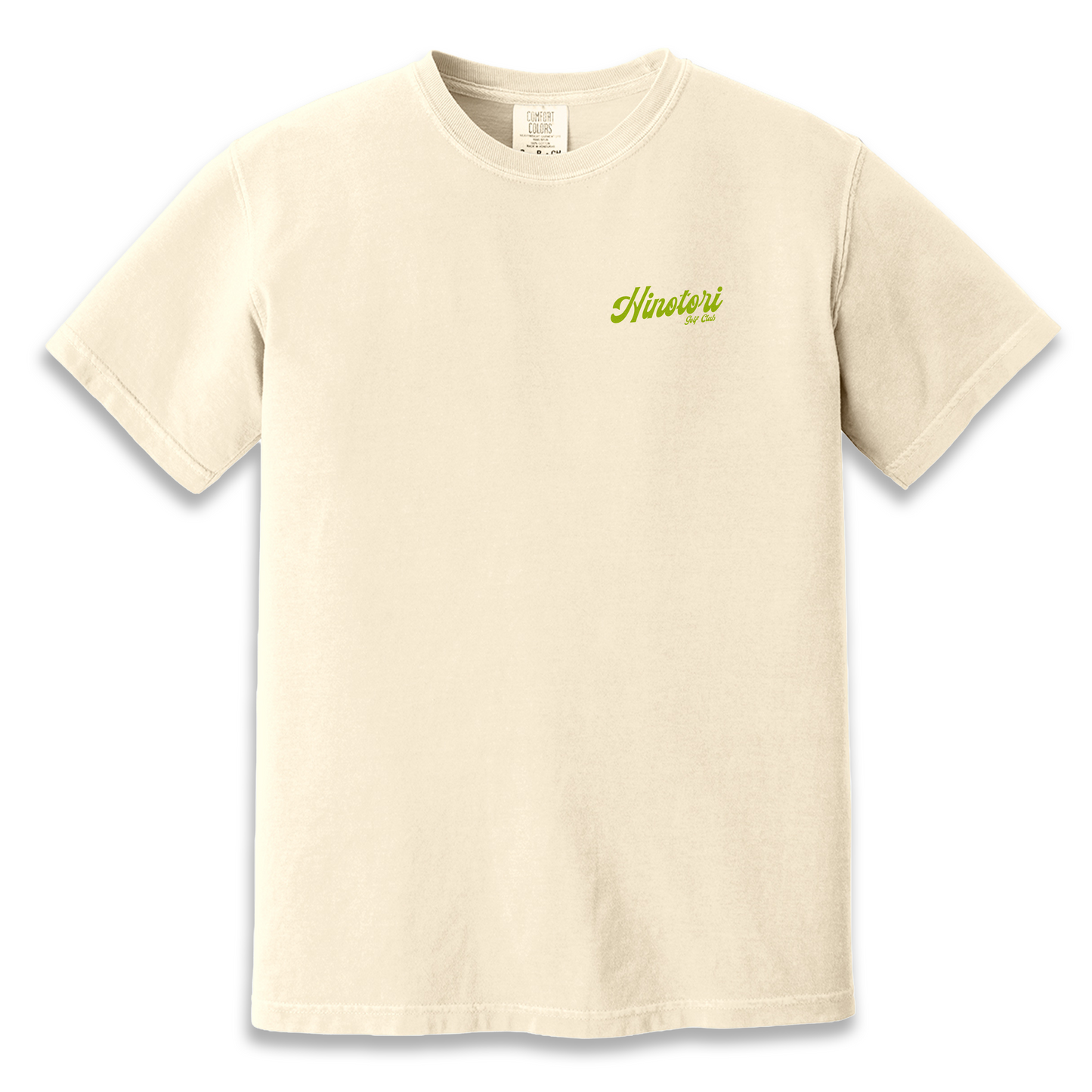 Timberline Tee