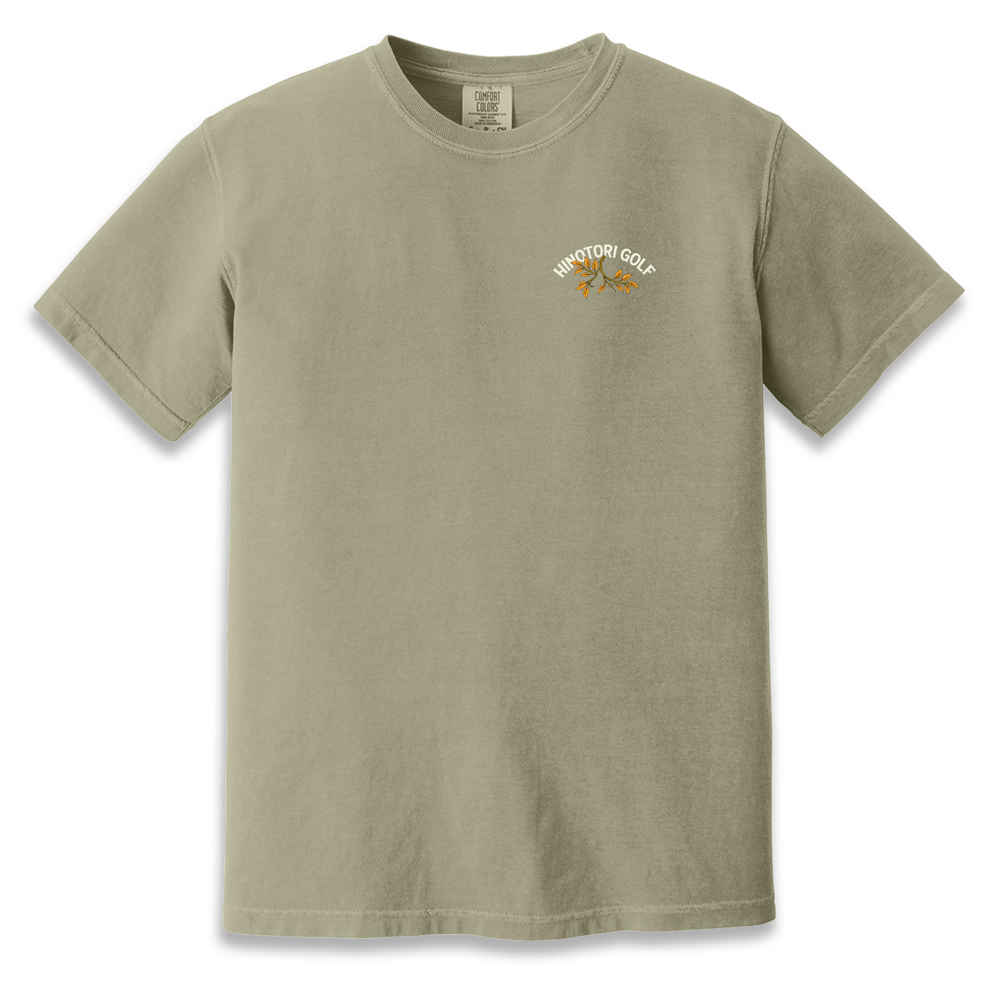 Birds of Play Tee