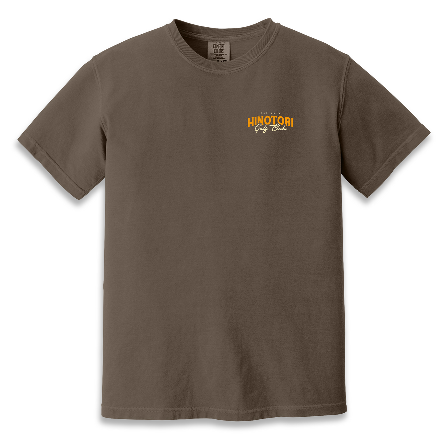 Bogeyman Tee