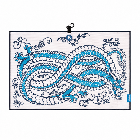 Ryujin Towel