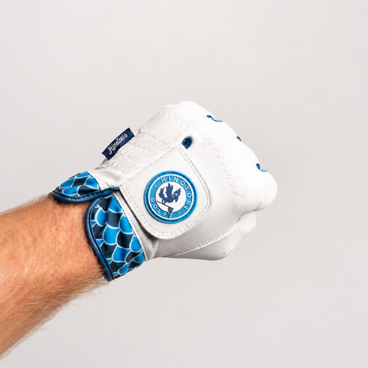 Men's Ryujin Signature Glove