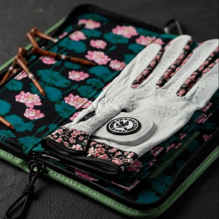 Enso Glove Case – Hinotori Golf