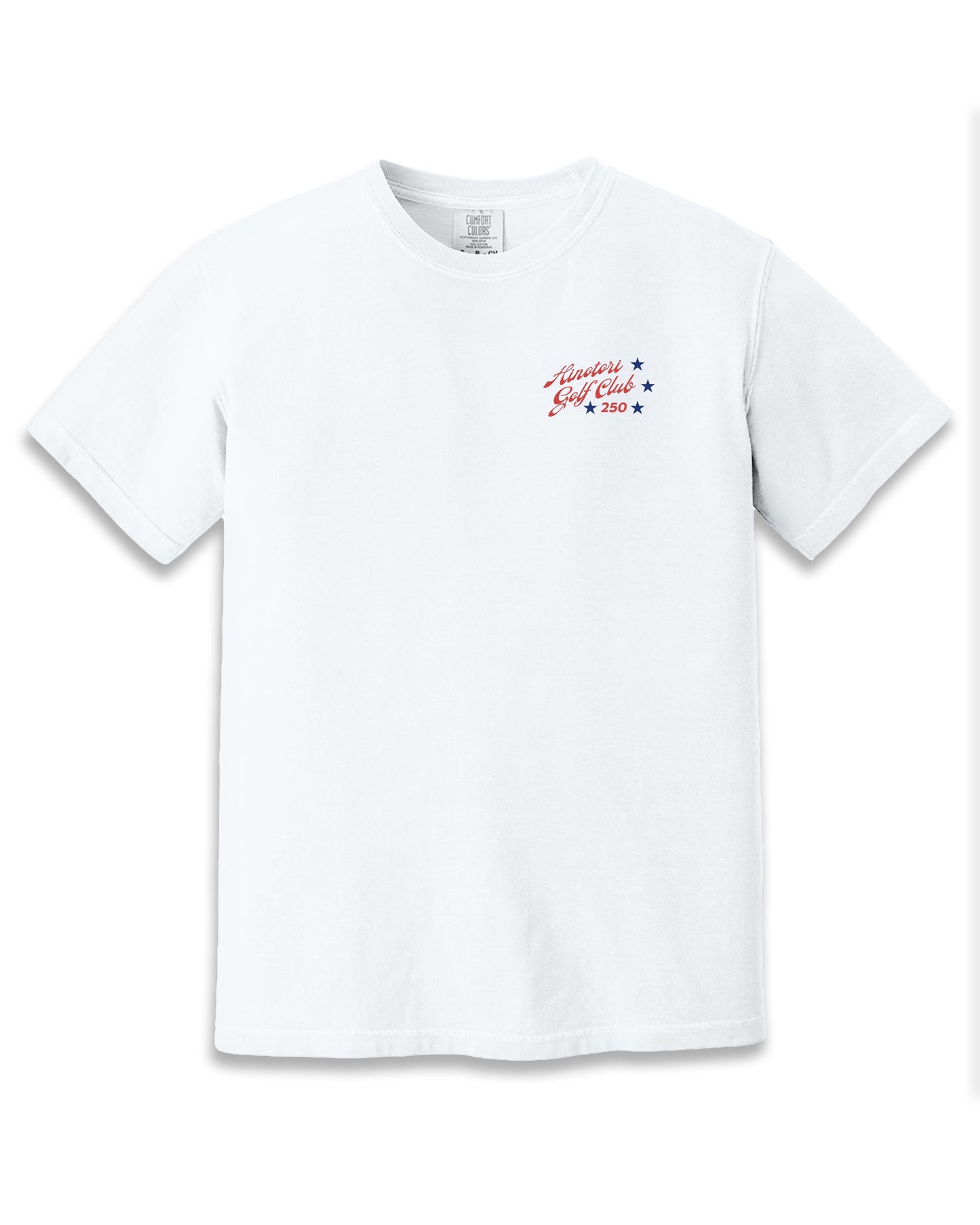 The Revolution Tee