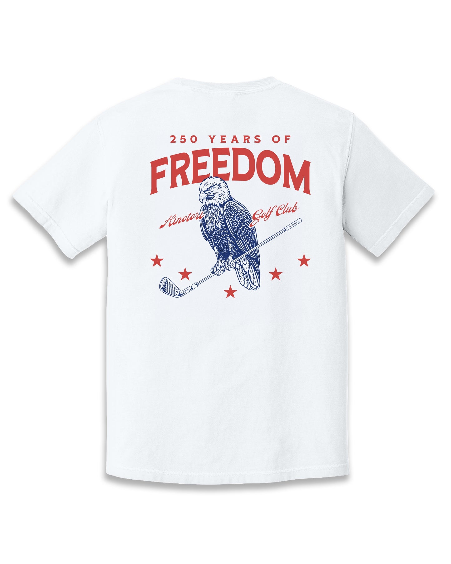 The Revolution Tee