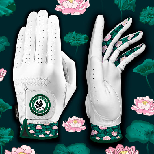 Men's Lotus Signature Glove